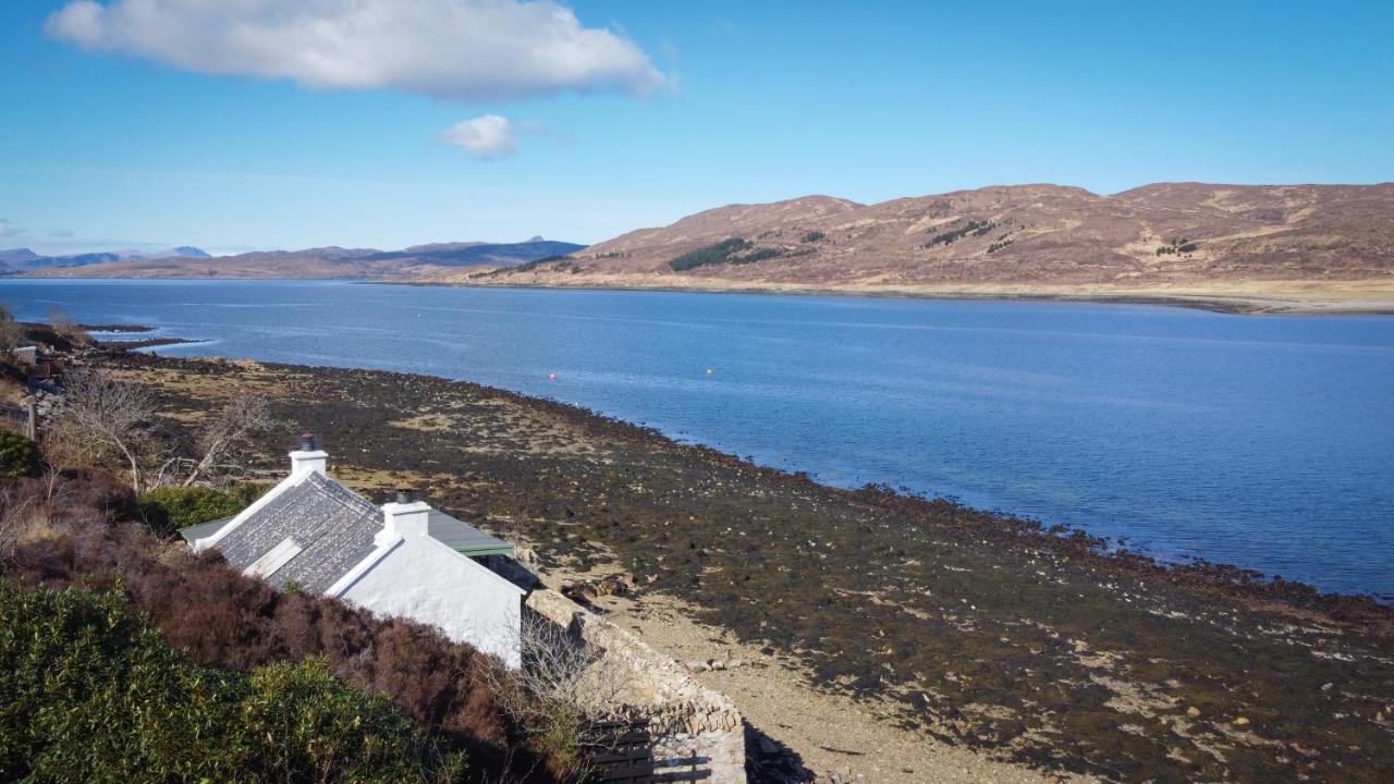 The Cottar Villa Broadford  Exterior photo